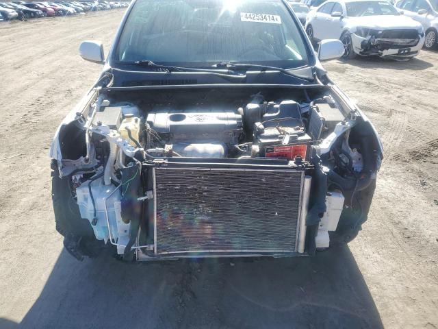 Photo 5 from auction – 2012 TOYOTA RAV4 LIMIT with VIN 2T3DF4DV7CW184950