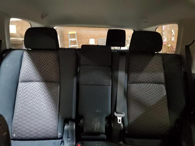 Photo 10 from auction – 2013 TOYOTA 4RUNNER SR with VIN JTEBU5JR3D5130656