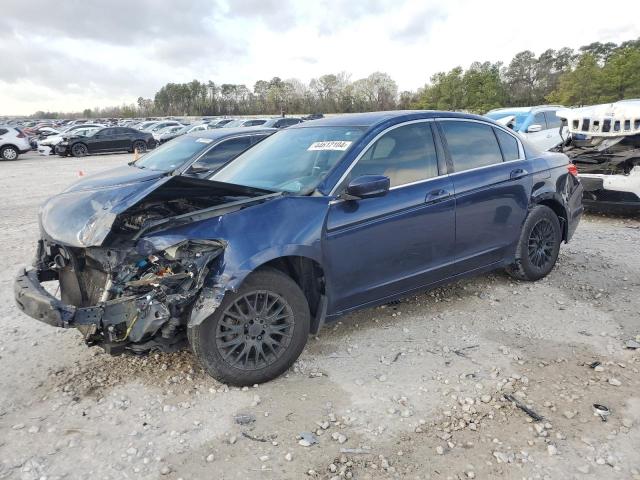 HONDA ACCORD LX 2011 with VIN 1HGCP2F33BA052999 - Photo from auction