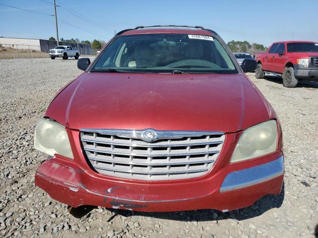 Photo 5 from auction – 2004 CHRYSLER PACIFICA with VIN 2C8GF68444R335683