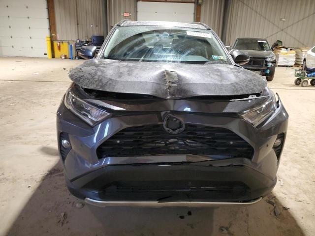 Photo 5 from auction – 2019 TOYOTA RAV4 LIMIT with VIN 2T3DWRFV7KW034264