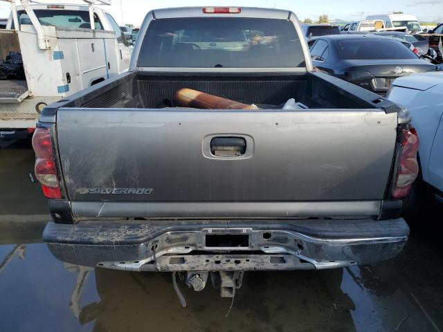 Photo 6 from auction – 2006 CHEVROLET SILVERADO with VIN 2GCEC13T261127631