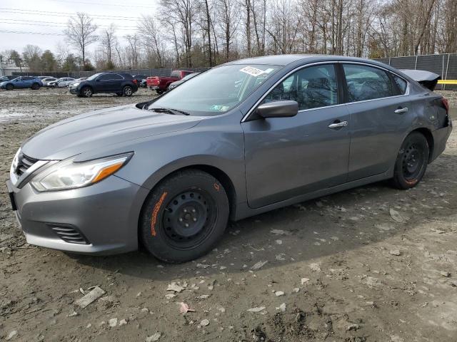 Photo 1 from auction – 2016 NISSAN ALTIMA 2.5 with VIN 1N4AL3AP3GN375795