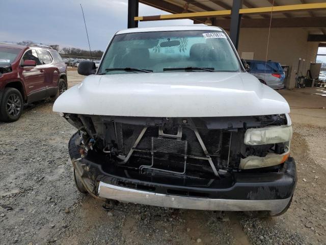 Photo 5 from auction – 2002 CHEVROLET SILVERADO with VIN 1GCHK24U72E240562