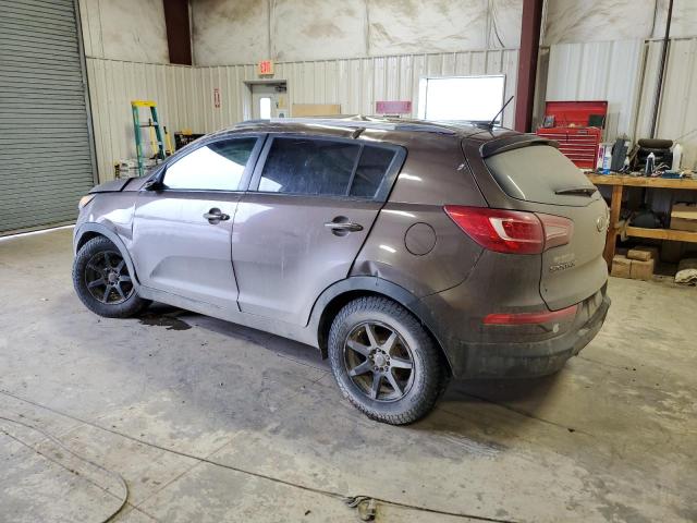 Photo 2 from auction – 2011 KIA SPORTAGE L with VIN KNDPB3A26B7077671