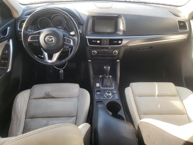 Photo 8 from auction – 2016 MAZDA CX-5 GT with VIN JM3KE2DY0G0717246