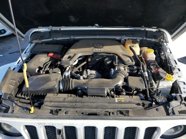 Photo 11 from auction – 2018 JEEP WRANGLER U with VIN 1C4HJXEG4JW200568