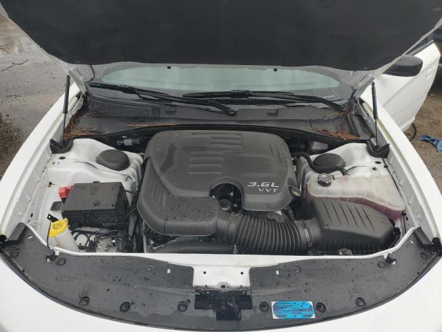 Zdjęcie 11 z aukcji – 2023 DODGE CHARGER GT z VIN 2C3CDXHG2PH538947