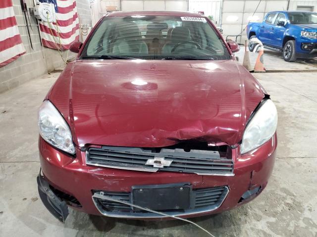 Photo 5 from auction – 2011 CHEVROLET IMPALA LT with VIN 2G1WB5EK5B1232783