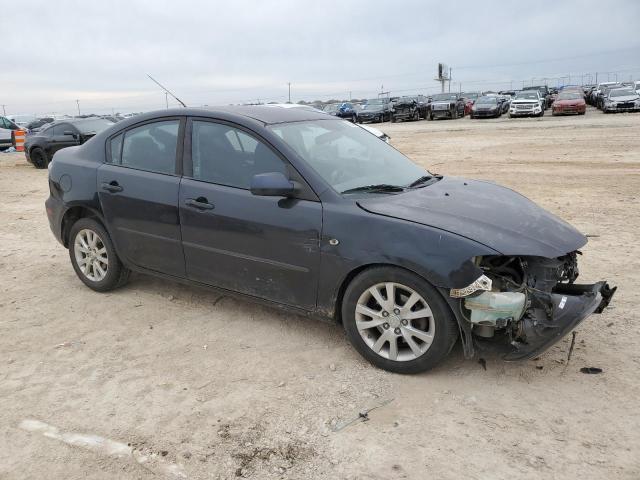 Photo 4 from auction – 2007 MAZDA 3 I with VIN JM1BK12F671693672
