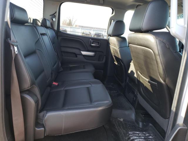 Photo 10 from auction – 2014 CHEVROLET 1500 with VIN 1GCUKREC0EF196965
