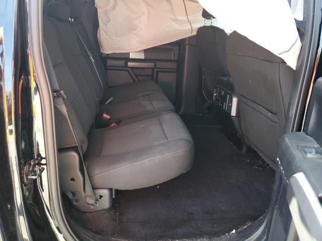 Photo 10 from auction – 2017 FORD F150 SUPER with VIN 1FTEW1EP2HFC31538