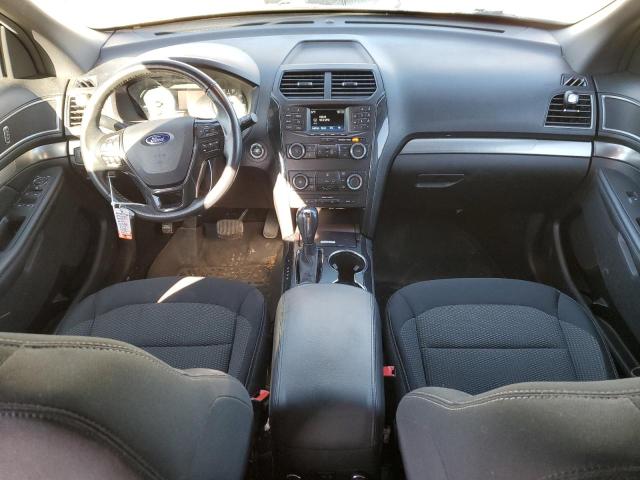 Photo 8 from auction – 2019 FORD EXPLORER X with VIN 1FM5K8DH6KGB52465