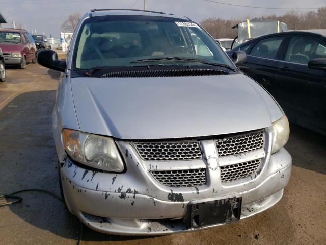 Photo 5 from auction – 2007 DODGE GRAND CARA with VIN 2D4GP44LX7R309144