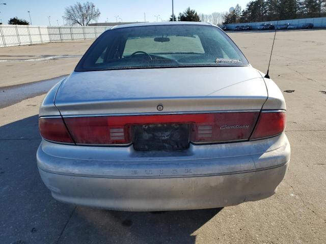 Photo 6 from auction – 2003 BUICK CENTURY CU with VIN 2G4WS52J831102643