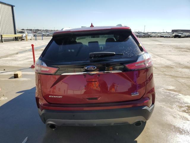 Photo 6 from auction – 2019 FORD EDGE SEL with VIN 2FMPK3J90KBC47054
