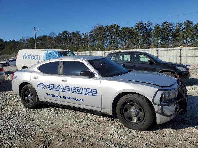 Photo 4 from auction – 2010 DODGE CHARGER with VIN 2B3AA4CT8AH203280