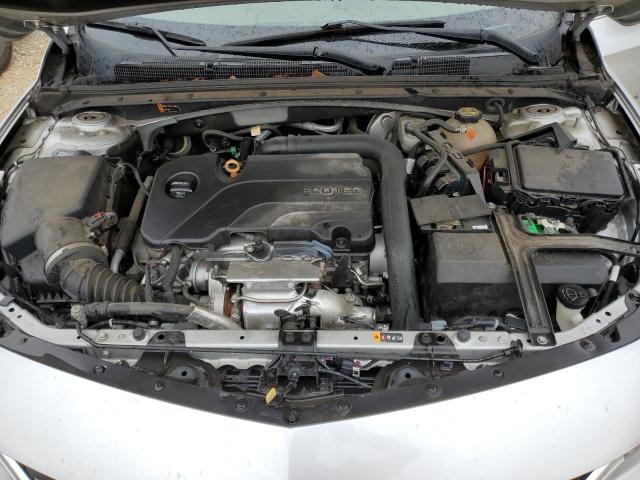 Photo 11 from auction – 2018 CHEVROLET MALIBU LT with VIN 1G1ZD5ST1JF232145