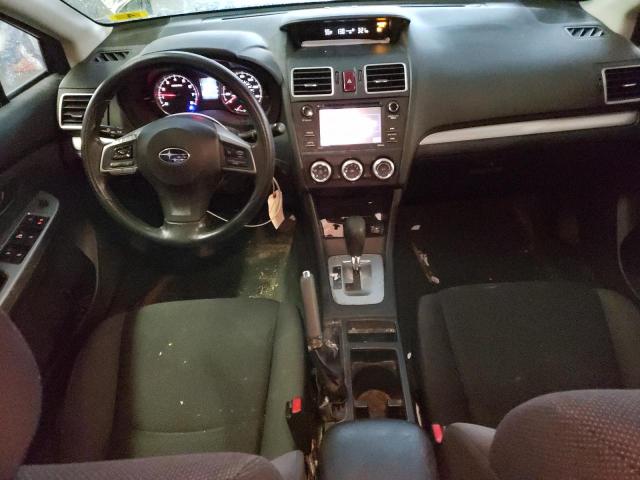 Photo 8 from auction – 2016 SUBARU IMPREZA with VIN JF1GJAA61GH004936
