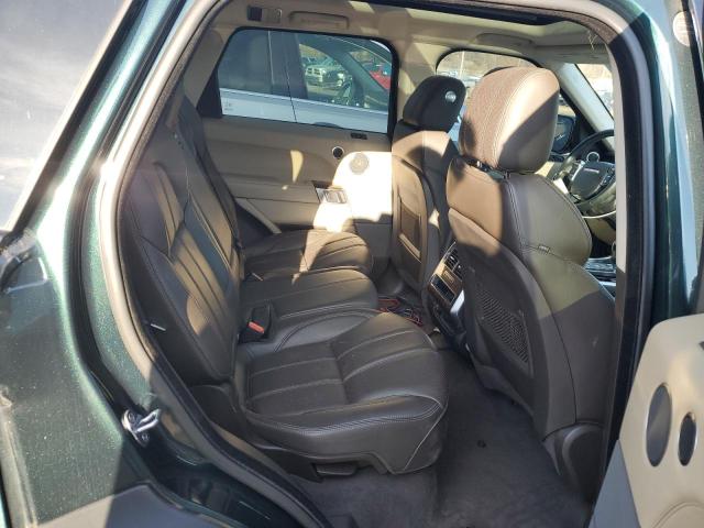 Photo 11 from auction – 2015 LAND ROVER RANGE ROVE with VIN SALWR2VF6FA628777