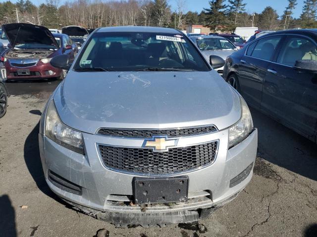 Photo 5 from auction – 2012 CHEVROLET CRUZE LS with VIN 1G1PC5SH1C7320664