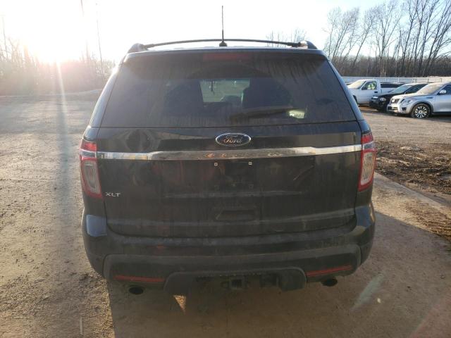 Photo 6 from auction – 2011 FORD EXPLORER X with VIN 1FMHK7D86BGA95580