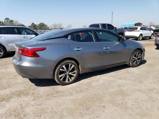 Photo 3 from auction – 2016 NISSAN MAXIMA 3.5 with VIN 1N4AA6AP6GC405813