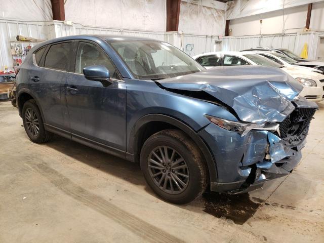 Photo 4 from auction – 2021 MAZDA CX-5 TOURI with VIN JM3KFBCM0M1408118