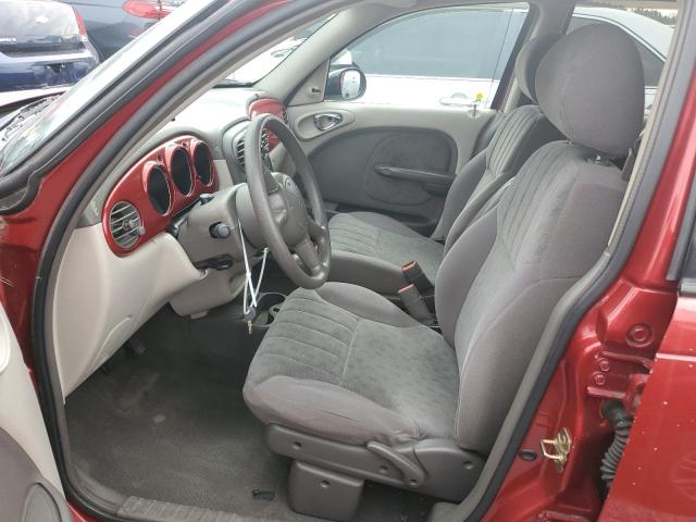 Photo 7 from auction – 2002 CHRYSLER PT CRUISER with VIN 3C4FY48B22T358562