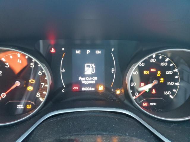 Zdjęcie 9 z aukcji – 2018 JEEP COMPASS SP z VIN 3C4NJCAB1JT489730