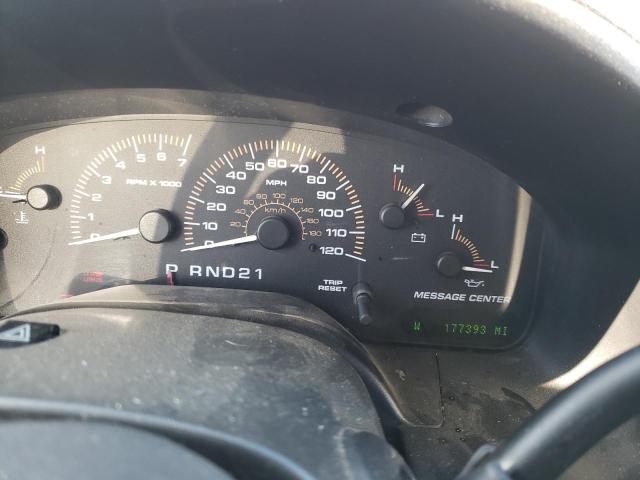 Photo 9 from auction – 2003 FORD EXPEDITION with VIN 1FMPU16LX3LB12796