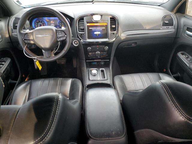 Photo 8 from auction – 2016 CHRYSLER 300 S with VIN 2C3CCAGG5GH136177