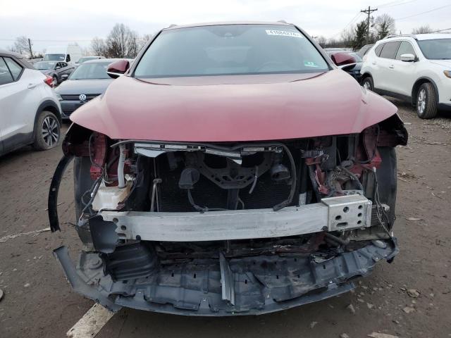Photo 5 from auction – 2018 LEXUS RX 350 BAS with VIN 2T2BZMCA9JC166384