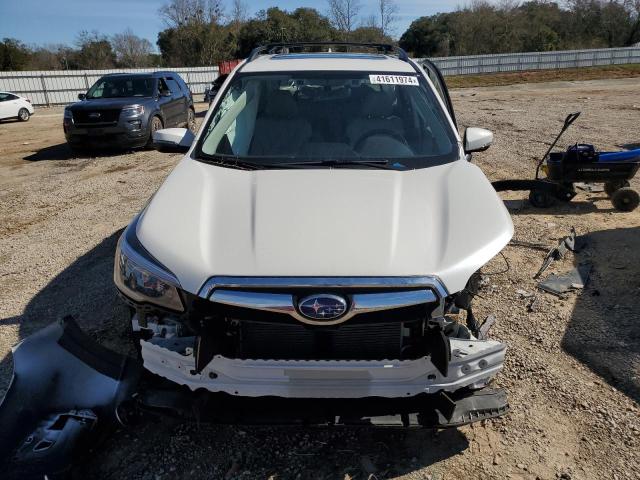 Photo 5 from auction – 2021 SUBARU FORESTER L with VIN JF2SKAUC4MH502287