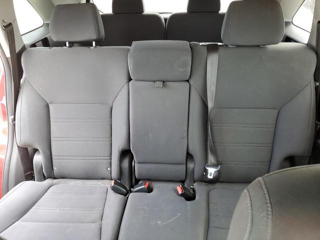 Photo 10 from auction – 2013 FORD FOCUS SE with VIN 1FADP3F25DL302000