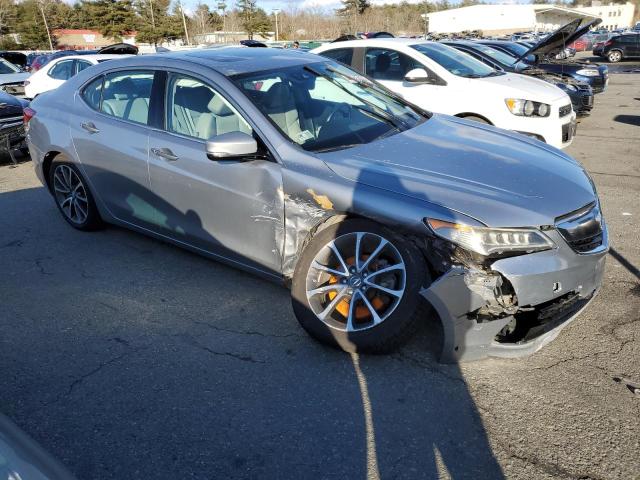 Photo 4 from auction – 2015 ACURA TLX TECH with VIN 19UUB2F51FA025682