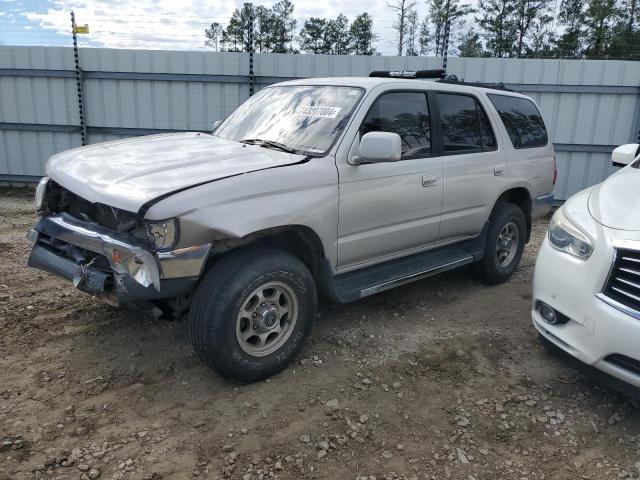 Photo 1 from auction – 1998 TOYOTA 4RUNNER SR with VIN JT3GN86R0W0065030