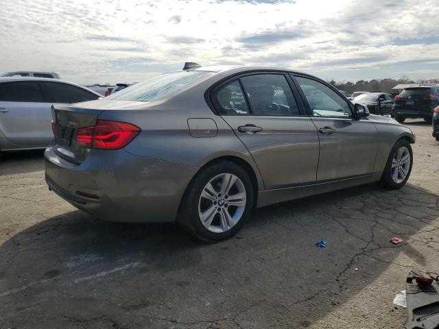 Photo 3 from auction – 2016 BMW 328 I SULE with VIN WBA8E9G5XGNT47680