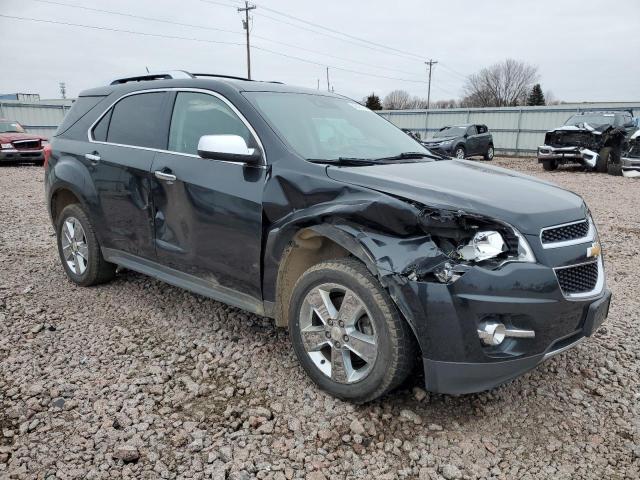 Photo 4 from auction – 2014 CHEVROLET EQUINOX LT with VIN 2GNFLHE33E6336959