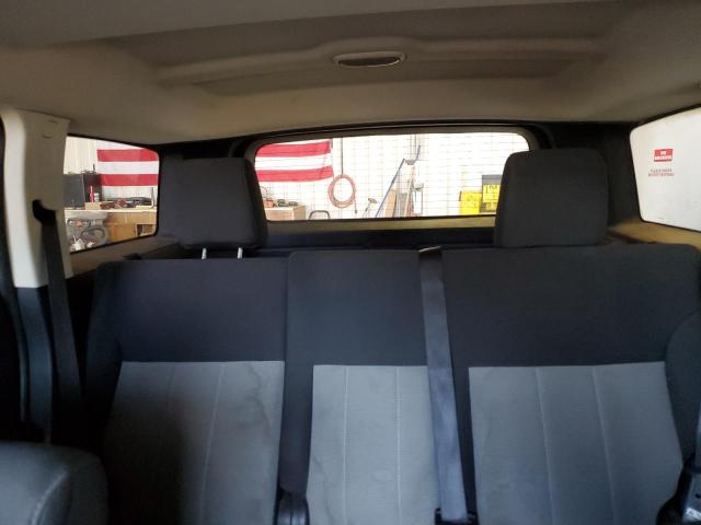 Photo 10 from auction – 2007 DODGE NITRO SXT with VIN 1D8GU28K47W599210