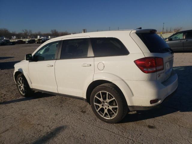 Photo 2 from auction – 2019 DODGE JOURNEY GT with VIN 3C4PDDEG8KT779623