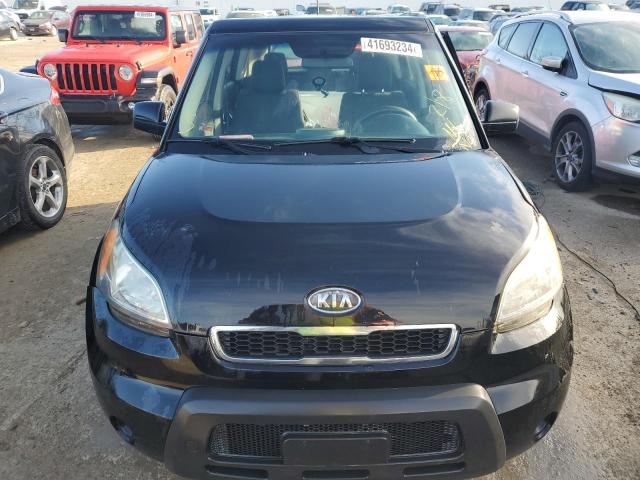 Photo 5 from auction – 2011 KIA SOUL with VIN KNDJT2A16B7288678