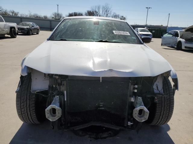 Photo 5 from auction – 2019 CHRYSLER 300 S with VIN 2C3CCAGG8KH569341