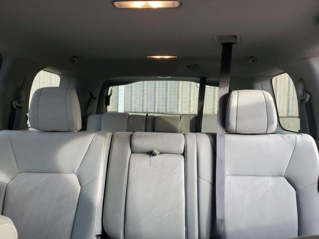 Photo 10 from auction – 2012 HONDA PILOT LX with VIN 5FNYF4H2XCB056659