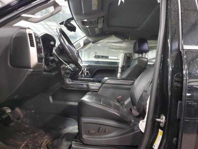 Photo 7 from auction – 2015 GMC SIERRA K25 with VIN 1GT120EG6FF623195