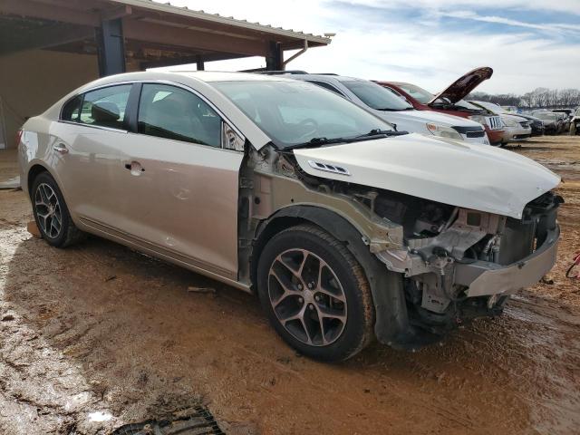Photo 4 from auction – 2016 BUICK LACROSSE S with VIN 1G4G45G32GF268082
