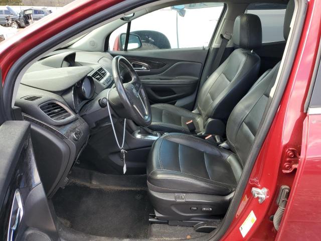 Photo 7 from auction – 2014 BUICK ENCORE PRE with VIN KL4CJDSB3EB708779