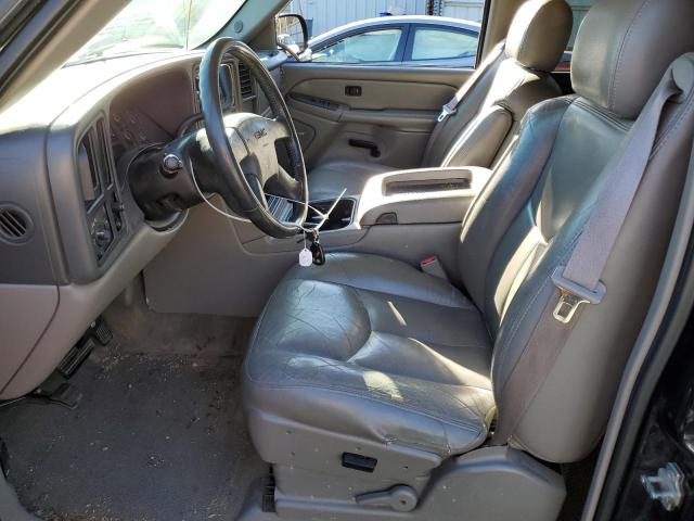 Photo 7 from auction – 2004 GMC YUKON with VIN 1GKEC13V74J232237