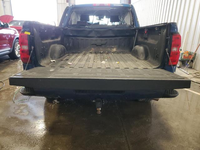 Photo 6 from auction – 2015 CHEVROLET SILVERADO with VIN 3GCUKTEJ3FG287188