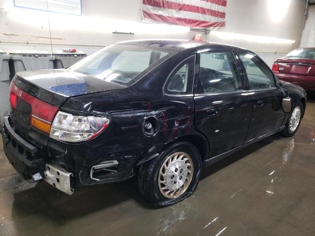 Photo 3 from auction – 2001 SATURN L200 with VIN 1G8JU52F31Y578162
